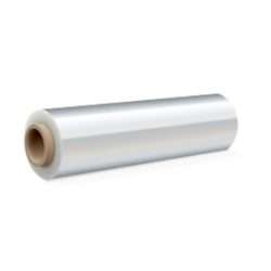 Kristal PET Laminasyon (Parlak ve Ekstra Saydam)