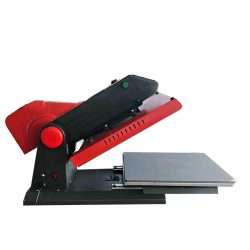Alternative view of Printec Otomatik Transfer Presi
