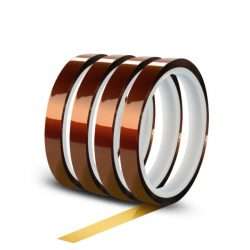 Printec Isıya Dayanıklı Bant - Thermo Tape