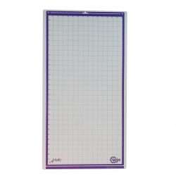 38 cm x 76 cm (15 inch x 30 inch) kesim matı (cutting mat)