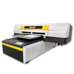 Printec Pro FlatBed UV Yazıcı 6090